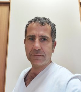 Dott Gianluca Morelli